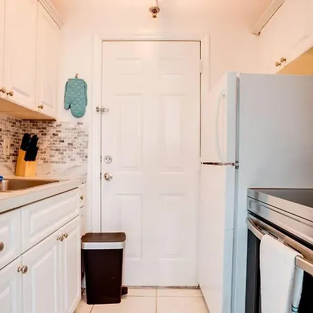 Amazing Apartment In Miami Beach Extérieur photo