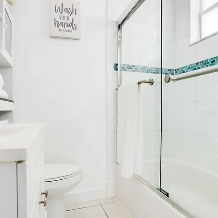 Amazing Apartment In Miami Beach Extérieur photo