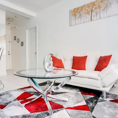 Amazing Apartment In Miami Beach Extérieur photo