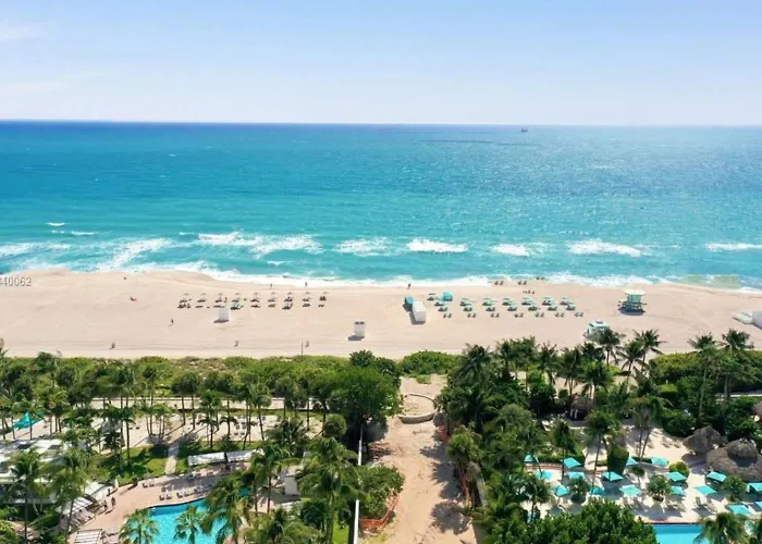 Amazing Apartment In Miami Beach