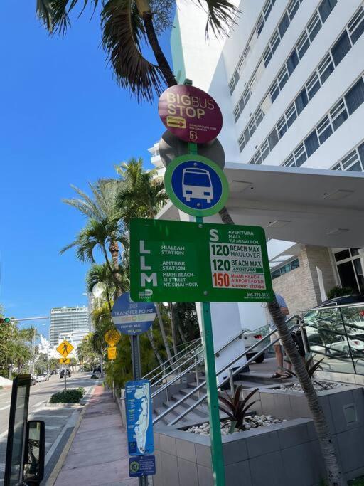 Amazing In Miami Appartement *