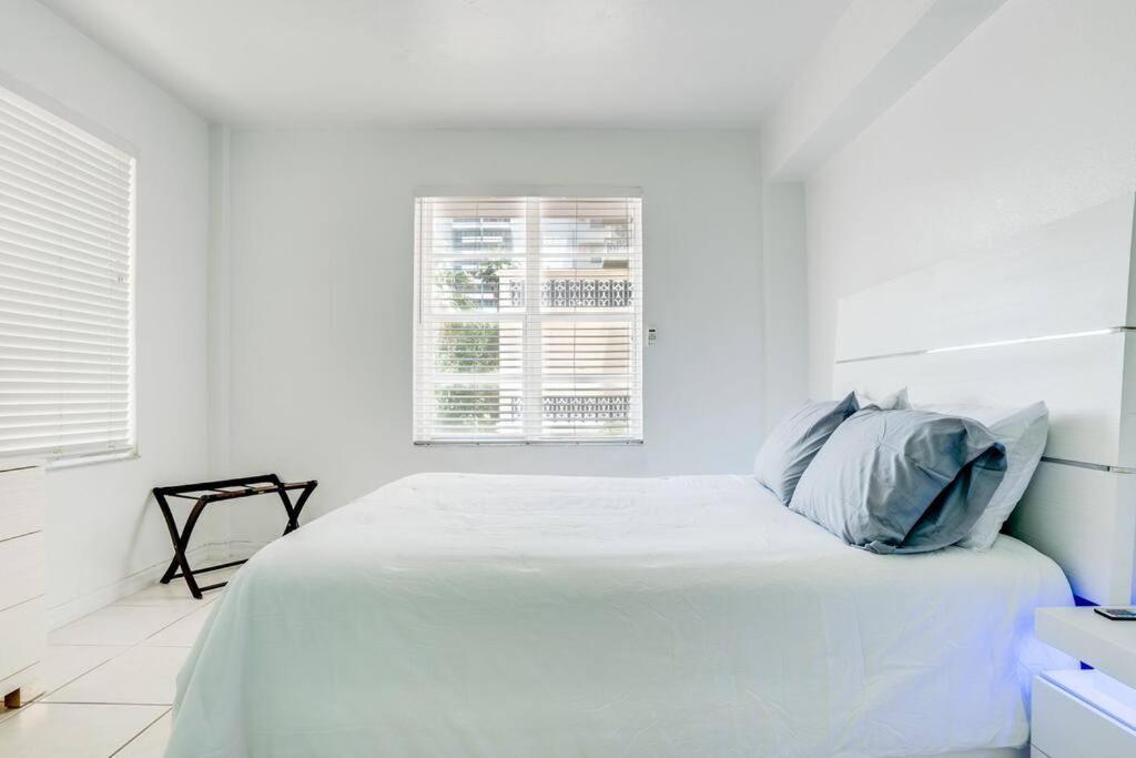 Amazing In Miami Appartement Miami Beach