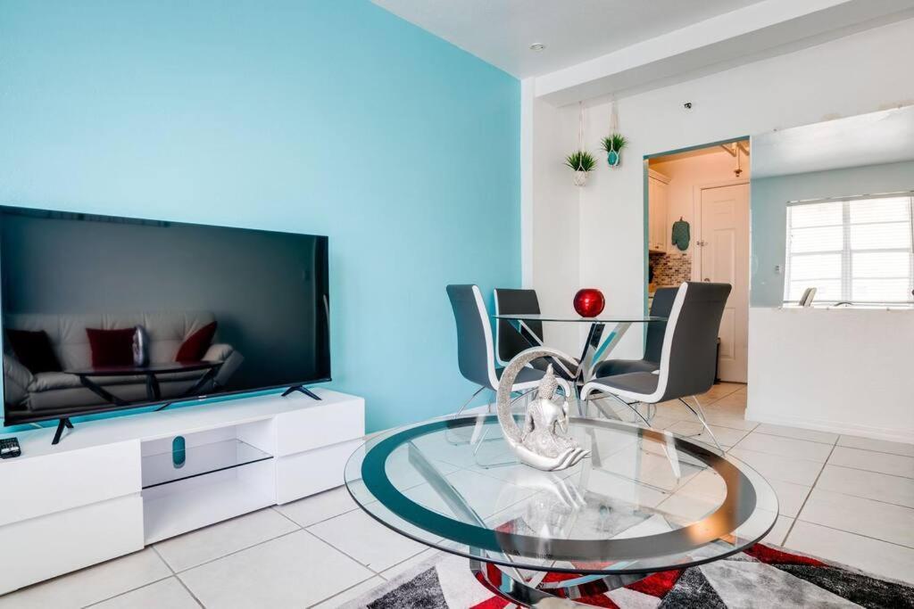 Appartement Amazing In Miami Miami Beach