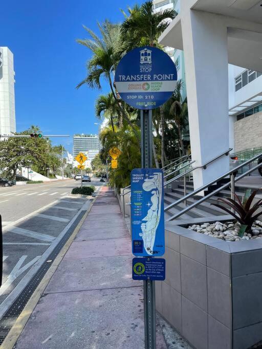 Amazing In Miami Appartement *