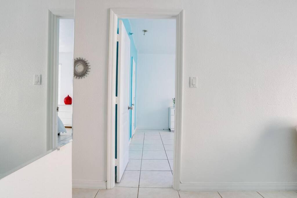 Amazing In Miami Appartement