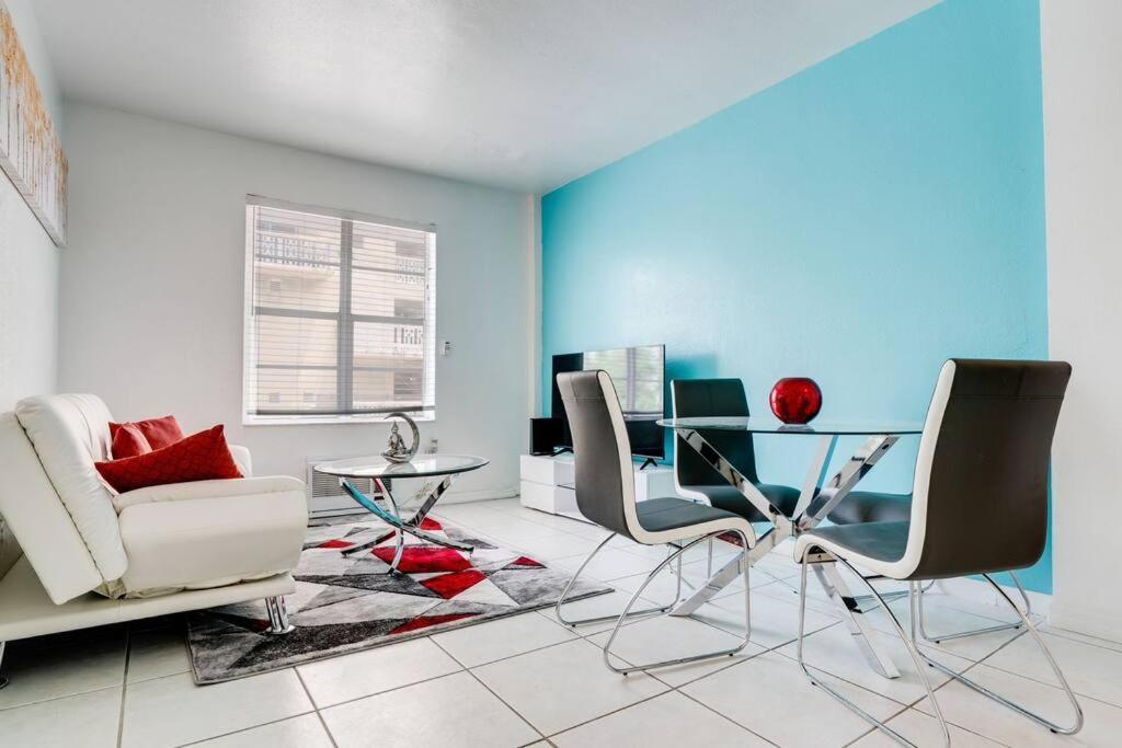 Amazing In Miami Appartement Miami Beach