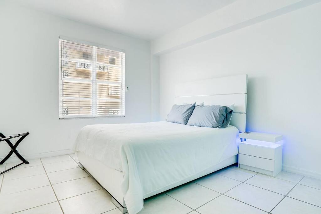 Amazing In Miami Appartement