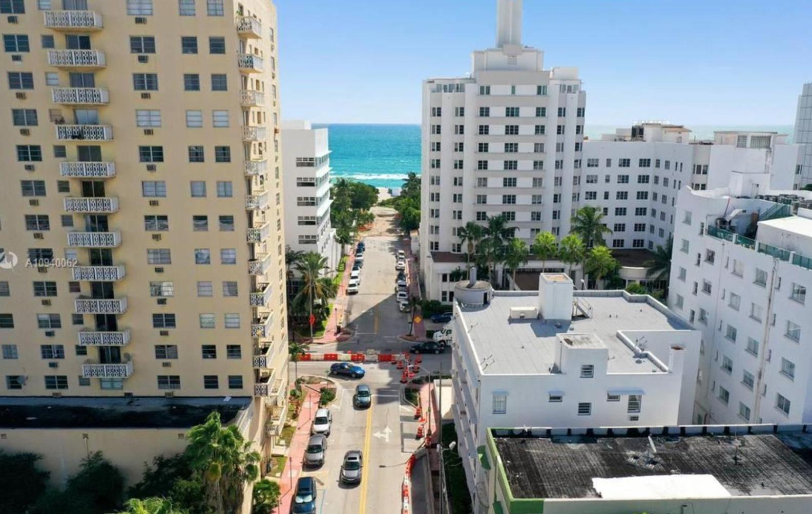 Appartement Amazing In Miami